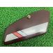  Super Cub 50 custom боковая крышка левый вино M Honda оригинальный б/у мотоцикл детали C50 рекомендация товар нет трещин koke царапина нет техосмотр "shaken" Genuine eU