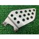CBR1000RR heel guard левый Honda оригинальный б/у мотоцикл детали SC57 подножка защита нехватка товара редкий товар изгиб нет техосмотр "shaken" Genuine Wt