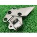 NINJA1000 подножка держатель левый 0726 Kawasaki оригинальный б/у мотоцикл детали ZX1000G ZXT00W Ninja 1000 основной подножка состояние хороший fQ