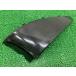  Steed 400VCL боковая крышка левый чёрный MR1 Honda оригинальный б/у мотоцикл детали NC26 Steed 400VLX боковой обтекатель panel STEED400 nC