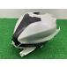 YZF-R25 крышка топливного бака жемчуг BS7 Yamaha оригинальный б/у мотоцикл детали RG74J WGP три битва 60. год модели бак обтекатель нет трещин нехватка товара Xe