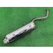  Forza muffler KSV K1 Honda оригинальный б/у мотоцикл детали MF08 FORZA full exhaust термозащита koke царапина нет техосмотр "shaken" Genuine jY