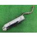  Forza muffler KSV K1 Honda оригинальный б/у мотоцикл детали MF08 FORZA full exhaust термозащита koke царапина нет техосмотр "shaken" Genuine Vu