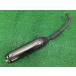  Majesty 250 muffler 5GM Yamaha оригинальный б/у мотоцикл детали SG03J MAJESTY термозащита full exhaust Majesty C техосмотр "shaken" Genuine Ff