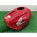 CBR600RR крышка топливного бака красный MEE Honda оригинальный б/у мотоцикл детали PC37 бак обтекатель koke царапина нет нехватка товара редкий товар техосмотр "shaken" Genuine Ap