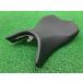 NINJA1000 передний сиденье 53066-0282 Kawasaki оригинальный б/у мотоцикл детали ZXT00G Ninja 1000 восстановление материалы . перепокрытие,замена ошивки основа . нехватка товара редкий товар xL