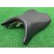 NINJA1000 передний сиденье 53066-0282 Kawasaki оригинальный б/у мотоцикл детали ZXT00G Ninja 1000... вытащенный трещина нет нехватка товара техосмотр "shaken" Genuine Yh