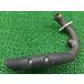  Majesty 250 выхлопная труба muffler 4D9 Yamaha оригинальный б/у мотоцикл детали SG20J термозащита koke царапина нет редкий товар нехватка товара техосмотр "shaken" Genuine Ry