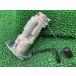 Z250 топливный насос 49040-0763 Kawasaki оригинальный б/у мотоцикл детали EX250P топливо сенсор топливный насос функциональный без проблем отправка в тот же день техосмотр "shaken" Genuine Yj