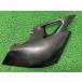  Balius боковая крышка правый чёрный 36001-1463 Kawasaki оригинальный б/у мотоцикл детали ZR250A BALIUS боковой обтекатель panel восстановление материалы . краска материалы . техосмотр "shaken" Genuine hW