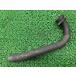 XMAX выхлопная труба muffler B74 Yamaha оригинальный б/у мотоцикл детали SG42J X-MAXkoke царапина нет безопасность нормальная машина осмотр Genuine xZ
