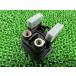  Serow 250 стартер реле RC19-018 Yamaha оригинальный б/у мотоцикл детали DG17J XT250 12V 30A 4 булавка техосмотр "shaken" Genuine oI