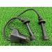  Bandit 250V катушка зажигания Suzuki оригинальный б/у мотоцикл детали GJ77A plug cord штекер колпак функциональный без проблем нехватка товара редкий товар rJ