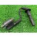  Rebel 250 катушка зажигания MP37 Honda оригинальный б/у мотоцикл детали MC49 REBEL250 plug cord штекер колпак функциональный без проблем lT