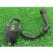  Glass Tracker катушка зажигания F6T535 Suzuki оригинальный б/у NJ47A plug cord штекер колпак функциональный без проблем надежный обычный jL