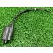 Virago 250 катушка зажигания 129700 Yamaha оригинальный б/у мотоцикл детали 3DM SRV250 Rnessa функциональный без проблем нехватка товара техосмотр "shaken" Genuine yI