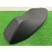 PCX125 PCX150 сиденье K97 Honda оригинальный б/у мотоцикл детали JF81 KF30 обычный двойной порвана обивка сиденья . нет нехватка товара техосмотр "shaken" Genuine mC