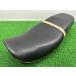  Estrella RS сиденье 53001-1784 Kawasaki оригинальный б/у мотоцикл детали BJ250A Estrella ESTRELLA сиденье частота восстановление материалы . обивка изменение основа .kO