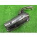  freeway глушитель muffler KAB Honda оригинальный б/у мотоцикл детали MF03 краска материалы . функциональный без проблем подлинная вещь не пропустите dA