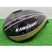 Z900RS бак чай M Kawasaki оригинальный б/у ZR900K сладости цветный красный топливный бак топливный бак эмблема восстановление материалы .oC