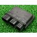 ZX-6R контроль реле 27002-0007 Kawasaki оригинальный б/у мотоцикл детали ZX636C блок управления функциональный без проблем NINJA250R NINJA400R fA
