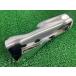 R1200RT R1250RT muffler термозащита BMW оригинальный б/у мотоцикл детали нагрев защита koke царапина нет состояние хороший дешево пожалуйста Br