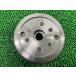 VTR250 маховое колесо 037000-4120 Honda оригинальный б/у мотоцикл детали MC33 кабина машина магнит ротор функциональный без проблем рекомендация товар нехватка товара техосмотр "shaken" Genuine gL
