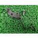 NINJA250 задний тормозной резервуар бак держатель Kawasaki оригинальный б/у мотоцикл детали EX250P Ninja 250 состояние хороший изгиб нет lL