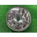 CB1300SF передняя фара 001-6313 Honda оригинальный б/у мотоцикл детали SC54 CB1100 SC65 CB400SF NC39 NC42 нет трещин краска материалы . техосмотр "shaken" Genuine Fe