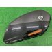FLSB1750 дополнительный багажный кейс покрытие правый чёрный 90201450 Harley оригинальный б/у Softail спорт g ride боковой кейс покрытие состояние хороший нет трещин qS