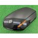 FLSB1750 дополнительный багажный кейс покрытие левый чёрный 90201451 Harley оригинальный б/у мотоцикл детали Softail спорт g ride боковой кейс покрытие нет трещин техосмотр "shaken" Genuine tB