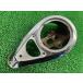  Balkan 400 Classic измерительный прибор покрытие Kawasaki оригинальный б/у мотоцикл детали VN400C VULCAN400 нет трещин рекомендация товар техосмотр "shaken" Genuine Yw