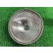  Zephyr 400 передняя фара 2678/001-5735 Kawasaki оригинальный б/у мотоцикл детали ZR400C 2678 001-5735 ZEPHYR400 восстановление материалы . нет трещин техосмотр "shaken" Genuine iW