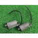 ZZ-R250 катушка зажигания KP03 Kawasaki оригинальный б/у мотоцикл детали EX250H Eliminator 250 GPX250R IG пружина функциональный без проблем техосмотр "shaken" Genuine Tu