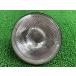 CBX400F передняя фара 001-1733 Honda оригинальный б/у мотоцикл детали NC07 CBX550F CB400F CB550F CB750F подлинная вещь нет трещин нехватка товара техосмотр "shaken" Genuine Hf