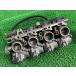  Balius карбюратор V698 Kawasaki оригинальный б/у мотоцикл детали ZR250A BALIUS CVK KEIHIN прилипание нет техосмотр "shaken" Genuine Oy