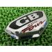 CB400FOUR боковая крышка эмблема одна сторона Honda оригинальный б/у мотоцикл детали MC36 эпоха Heisei foa боковой Mark Logo Mark красивый хорошая вещь нет трещин нехватка товара редкий товар qC