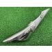 GSX-S1000F muffler термозащита Suzuki оригинальный б/у мотоцикл детали GT79A глушитель покрытие протектор красивый хорошая вещь изгиб нет рекомендация товар техосмотр "shaken" Genuine Pp