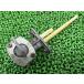TW200 TW225 топливный кран Yamaha оригинальный б/у мотоцикл детали DG07J DG09J Taiyo научно-исследовательский институт топливо кок бензин кок функциональный без проблем отправка в тот же день техосмотр "shaken" Genuine rW
