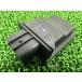 Ninja250SL контроль реле 27002-0019 Kawasaki оригинальный б/у мотоцикл детали BX250A Ninja 250SL Z250SL реле единица функциональный без проблем нехватка товара редкий товар kK
