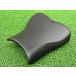 ZX-4R передний сиденье 53066-0670 Kawasaki оригинальный б/у мотоцикл детали ZX400P NinjaZX-25R тоже обычный основной порвана обивка сиденья . нет рекомендация товар отправка в тот же день pE