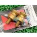 ACTIVE производства NINJA250 V крюк получить катушка левый правый Gold наличие иметь немедленная уплата неоригинальный новый товар мотоцикл детали 10mm отправка в тот же день NINJA400 ZRX1200daegZ900RS активный CB400SF xY