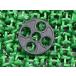  Eliminator 250 топливный кран прокладка 11009-1530 Kawasaki оригинальный б/у мотоцикл детали не использовался товар отправка в тот же день надежный обычный GPZ1000RX техосмотр "shaken" Genuine rK