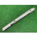  Super Cub 110 muffler покрытие KWV Honda оригинальный б/у мотоцикл детали JA44 защита глушителя состояние хороший изгиб нет отправка в тот же день надежный обычный Ek