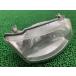  Jog передняя фара 90-2449L Yamaha оригинальный б/у мотоцикл детали SA16J нет трещин JOG ZR Evolution дистанционный пульт Jog SA36J SA58J тоже техосмотр "shaken" Genuine yD