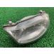  Jog передняя фара 90-2449L Yamaha оригинальный б/у мотоцикл детали SA16J нет трещин JOG ZR Evolution дистанционный пульт Jog SA58J SA36J тоже техосмотр "shaken" Genuine Tv