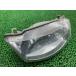  Jog передняя фара 90-2449L Yamaha оригинальный б/у мотоцикл детали SA16J JOG ZR Evolution дистанционный пульт Jog SA58J SA36J тоже восстановление материалы .koke царапина нет Bd