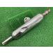  Estrella глушитель muffler K396 Kawasaki оригинальный б/у мотоцикл детали BJ250A ESTRELLA Estrella custom материалы . дыра нет техосмотр "shaken" Genuine Vc