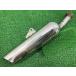  Eliminator 250SE глушитель muffler K170 Kawasaki оригинальный б/у мотоцикл детали BJ250A ELIMINATOR250SE custom материалы .koke царапина нет техосмотр "shaken" Genuine pP
