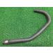 250TR выхлопная труба muffler Kawasaki оригинальный б/у мотоцикл детали BJ250F кабина машина koke царапина нет изгиб нет техосмотр "shaken" Genuine iV
